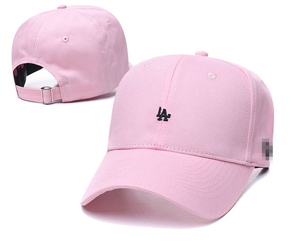 

Classic Designer's Latest Men's Hat Luxury Letter Baseball cap Men's Truck Driver Women's Round Adjustable Multicolor Cap e16, 11