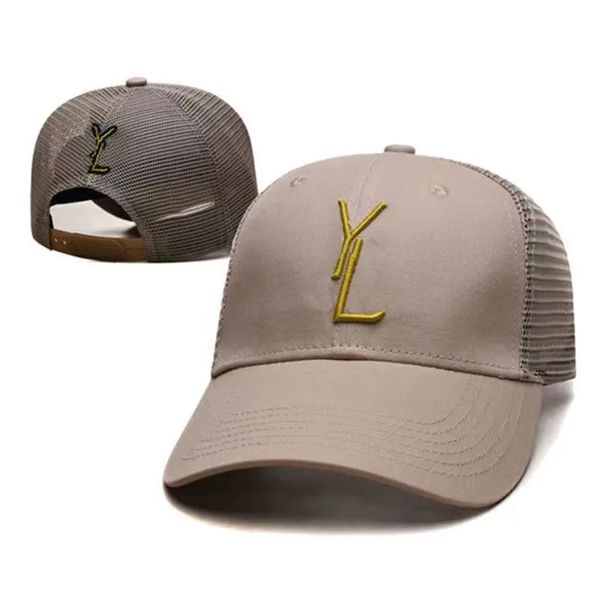 

Designer Cap Solid Color Letter Design Fashion Hat Temperament Match Style Ball Caps Men Women Baseball Cap t15