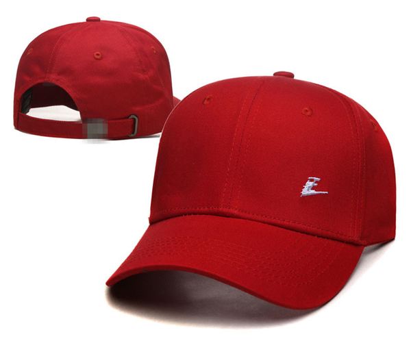 

Designer Cap Solid Color Letter Design Fashion Hat Temperament Match Style Ball Caps Men Women Baseball Cap y2, 19