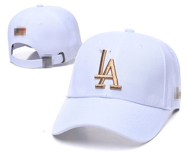 

Classic Designer's Latest Men's Hat Luxury Letter Baseball cap Men's Truck Driver Women's Round Adjustable Multicolor Cap w14