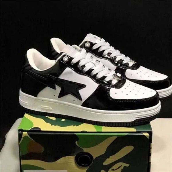 

Casual Shoes Pink Ape Sta Casual Shoes Sk8 Low Tops Black White Pastel Green Blue Suede Bapestaly Bapely Mens Womens Trainer Outdoor Sports Sneaker, 12