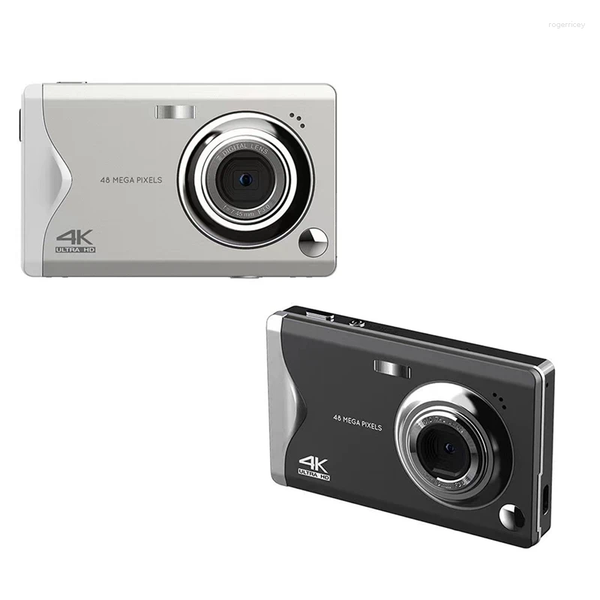 

Camera Digital 3-Inch Large Screen Autofocus Protable Beauty Travel Po Recorder
