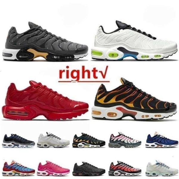 

TN SE Running Shoes Club Cordura Black Teal Yellow Royal Grey Pink Volt Pink Prim Outdoor Sports Terrascape Tan Burgundy Sisterhood Metallic Designer shoes, C54 blue fury 40-46