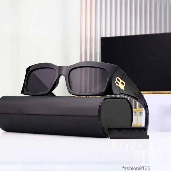 

Brand Designer Sunglasses New Style Fashion Small Frame Sunnies Summer Outdoor Recreation Men And Women Sun Glasses High-Quality UV400 Lenses