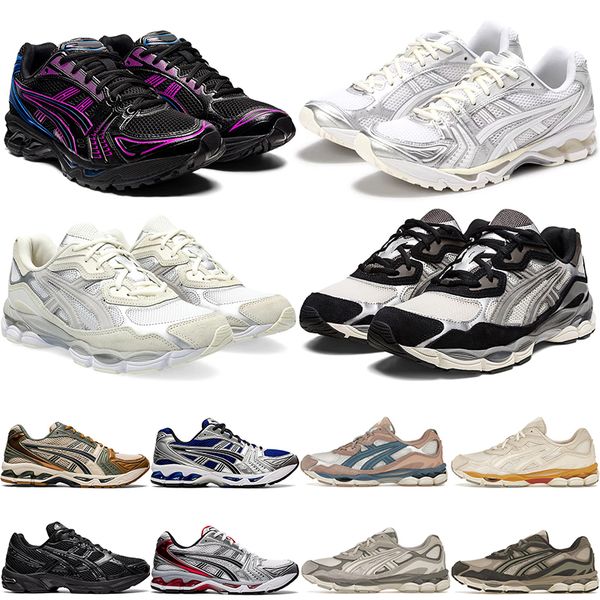 

Running shoes for men womens gel kayano 14 nyc designer shoes black white grey green orange mens sports sneakers trainers size 36-45, 25