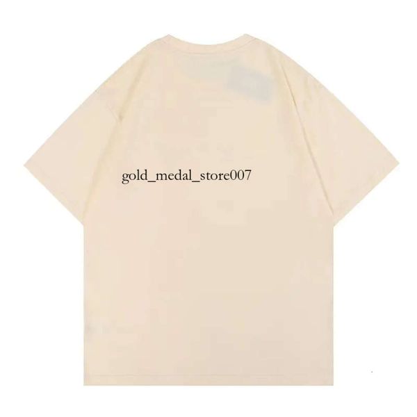 

Kith Mens T Shirt Designer Shirt Men Shirt Tees Summer Casual Pure Cotton Sweat Absorbing Short Sleeved Street Fashion Unisex Clothing 967, B_color