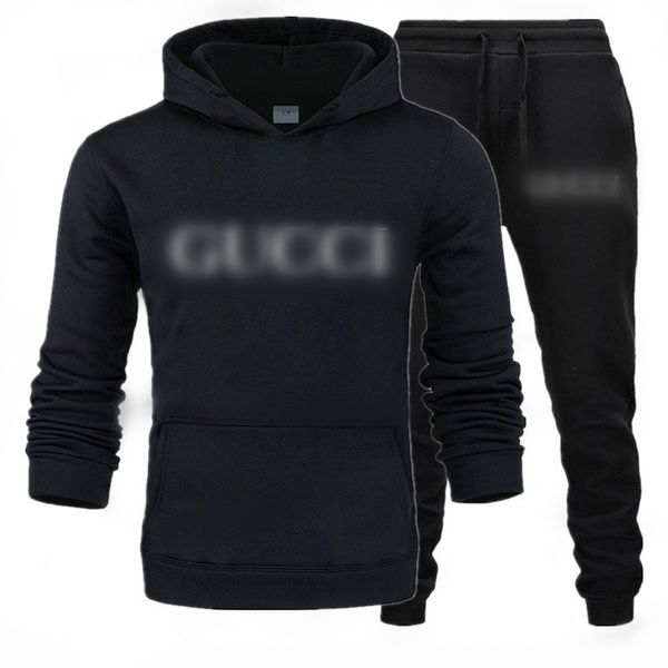 

Designer Mens Tracksuits Sweater Trousers Set Basketball Streetwear Sweatshirts Sports Suit Brand Womens Clothes Thick Hoodies Men pants