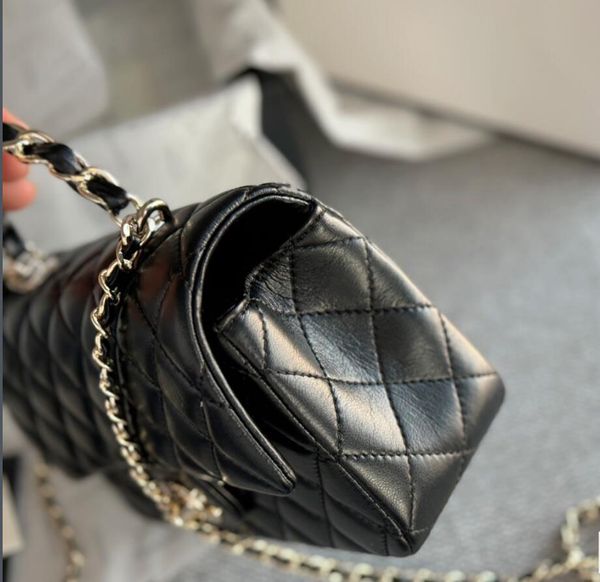 

Retro Handbag Design Women's Spring Fashion Totes Single Shoulder Bag Versatile Crossbody Bag Top Handle Bags, 20cm#1