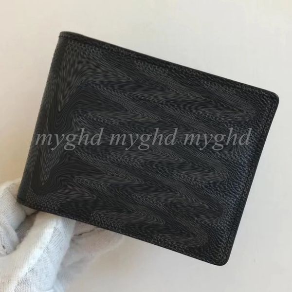 

Fashion Wallets for Women Men Purse Card Holders With Box, #7 brown g