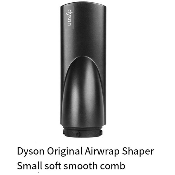

Suitable forDYYY SSSOON curling stick accessories, small hard and soft smooth comb, cylindrical comb, original and authentic