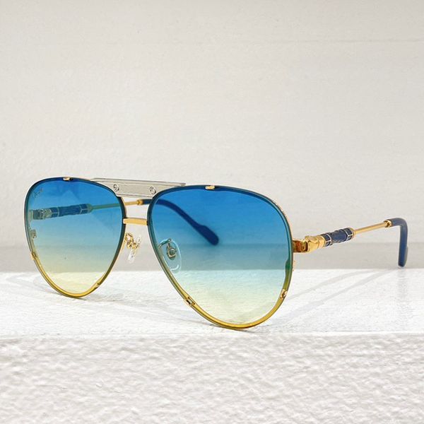 

Classic Mens Designer Sunglasses 0436 Brand Womens Mens Business Glasses UV400 Sunglasses Renowned Retro Popular Square Frame Sunglasses Polarized Lens