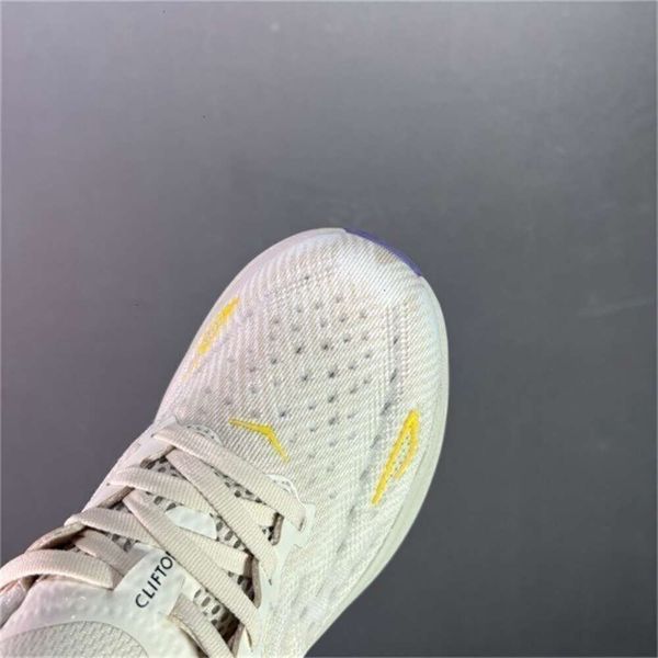 

shoes hokashoes Hiking Outdoor running shoes Putian Pure Genuine Clifton 9 Soft Sole Running Shoes Lightweight Shock Absorbing Sports Shoes Casual Shoes, Shipping fee