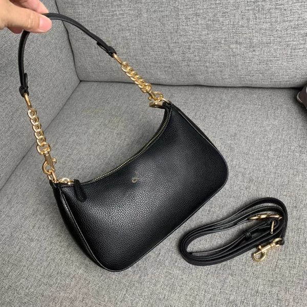 

Designer Bag Teri Letter Hobo Shoulder Bags Designers Woman Purses Mini Handbag Purse Crossbody Womens S Handbags 298, Red with logo