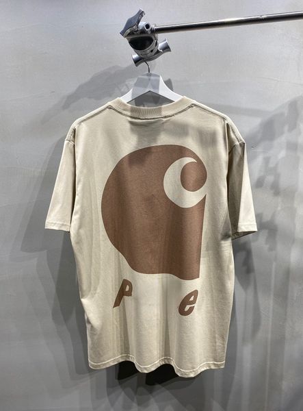 

10A Tshirts Cahatt designer mens womens Tshirt fashion Casual tops tees letter Printting Short Sleeve Crew Neck Cotton Summer Unisex SMLXL, C5