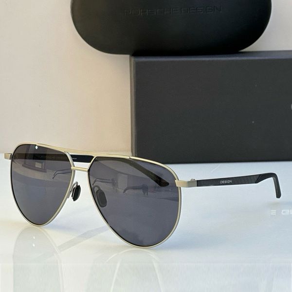 

Hot luxury Mens designer aviator sunglasses 8962 Womens retro brand sunglasses Mens new acetate design UV400 protective lenses casual aviator eyeglass