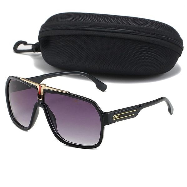 

Ornamental Designer Sunglasses Men Fashion Sunglasses Women Classic Sunglasses Available In 5 Colors