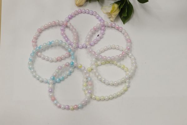

Bracelets, beaded bracelets fashionable and minimalist braceletsZG0003
