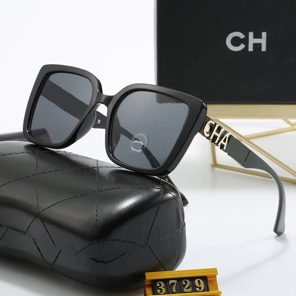 

Man Sunglasses Fashion Sunglasses Frame Glasses 10A UV400 Color Eyeglasses