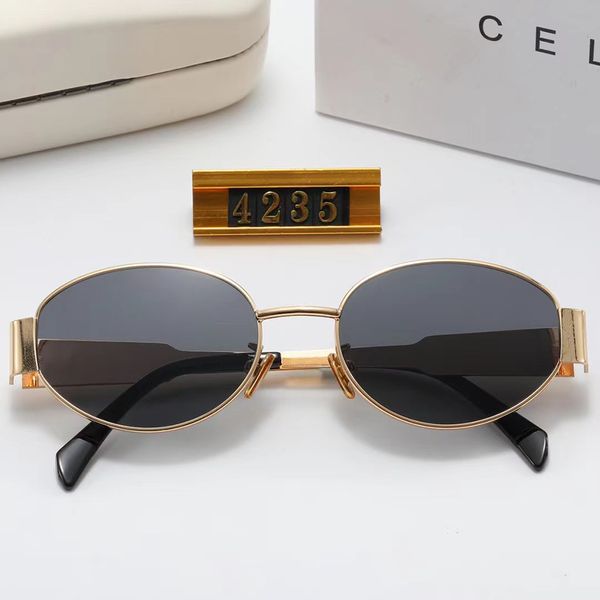 

Women Sunglasses Fashion Sunglasses Summer Eyeglasses 10A UV400 Colors