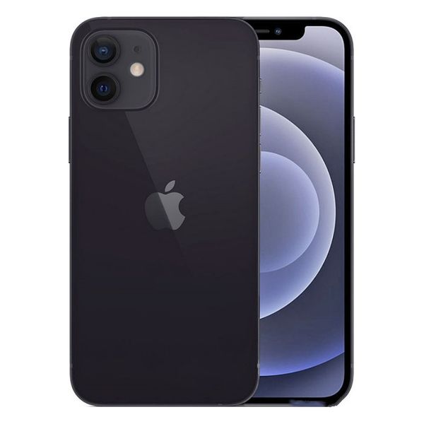 Apple Original iphoneXR in iphone 12 style phone Unlocked with iphone12 box&Camera appearance 3G RAM 256GB smartphone