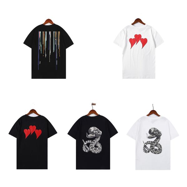 

Graphic tee shirt deisgner t shirt Men t Shirt weekend offender runrun ftp trapstar short golf shorts men Loose Tees Brands Tops Casual Shirt womens basketball shirt, #3