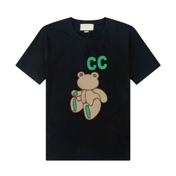 

Show Brand Designer Fashion Shirt Mens T Shirts for Graphic Short Sleeve Printed Breathable T-shirt Men Designerss Summer Tshirt S-XL, #6