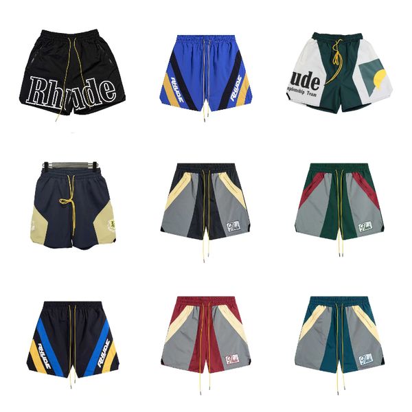 

New Emmanuels Short EE Designer t shirt Shorts Erics Emanulss Shorts Golf Shorts Men runrun Cloud Fitness Fit Football Sport Pants Swim Shorts Basketball Short Pants, Colour25
