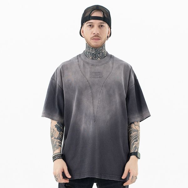 

womens t shirt designer tshirts luxury sweatshirt tshirt shirts classic luxury logo Hip Hop t shirts structure embroidery short Tshirt short sleeved tshirts, Red
