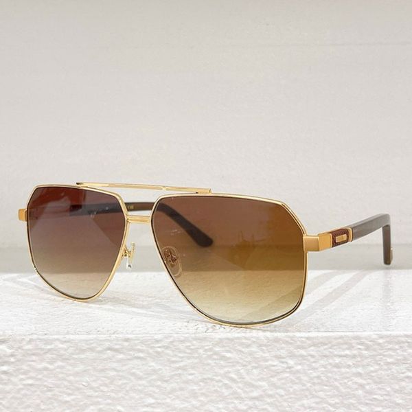 

Luxury designer aviator sunglasses Womens casual glasses Mens designer glasses famous fashion retro sunglasses UV400 protective polarizing lenses HG89