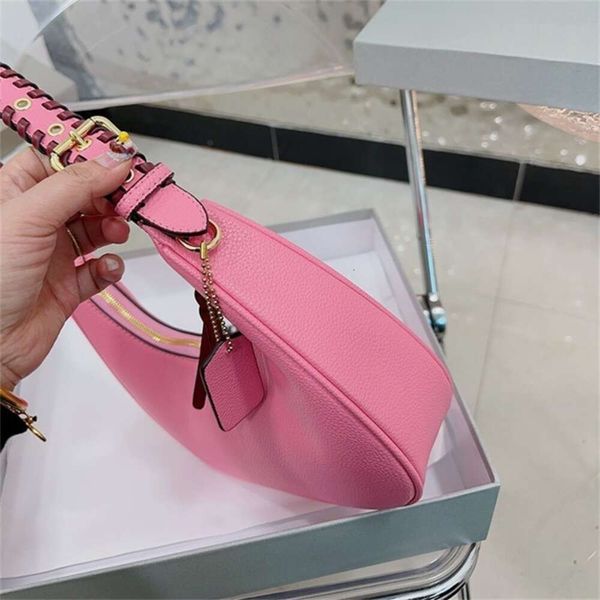 

designer bag Designer Small Bag Hobo Luxury Handbag Shoulder Bags Practical Elegant Classic Leather Cosmetic Practical Durable Style HalfMoon Baguette Undera, 327x15cm