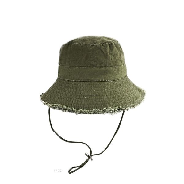 

Designer bucket hat le bob hats for men women casquette wide brim designer hat sun prevent gorras outdoor beach canvas bucket hat designer fashion High quality, 4_color