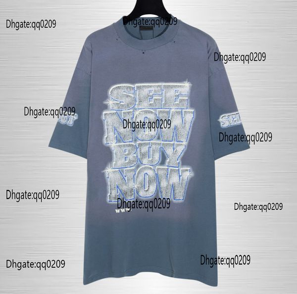 Men's Plus Tees & Polos Round neck embroidered and printed polar style summer wear with street pure cotton r447j3630