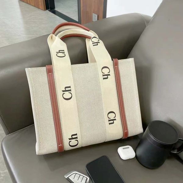 

Tote bag Designer Bag handbags shopping bag high nylon hobo fashion Linen Beach Canvas Bags Travel Cross body Shoulder Wallet AAA High quality bag 003, #3=35cm