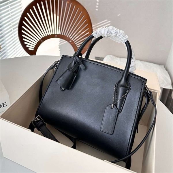 

designer bag women fashion style designer vintage luxury classic print leather shopping crossbody bags fashionable popular bag female retro trend handle every, 1 22x17cm