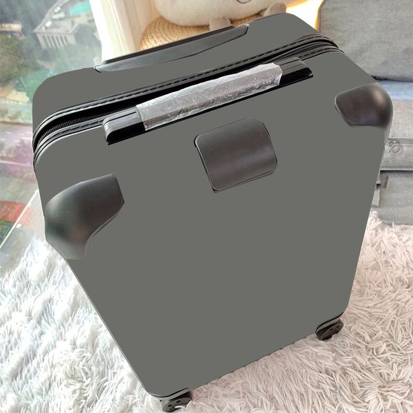 

Designer Luggage with wheels Travel Suitcase for Men Women 21 26 30 Inches Trunk Bag Large Capacity Suitcase Unisex Leisure Trolley Box, C10