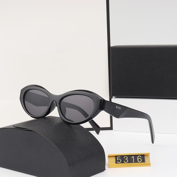 

Mens Sunglasses Designer Sunglasses for Women Men Full Frame Sunglass Goggle Adumbral Womens Glasses 20 Model Optional Cat Eye Eyeglasses Outdoor Shading UV400