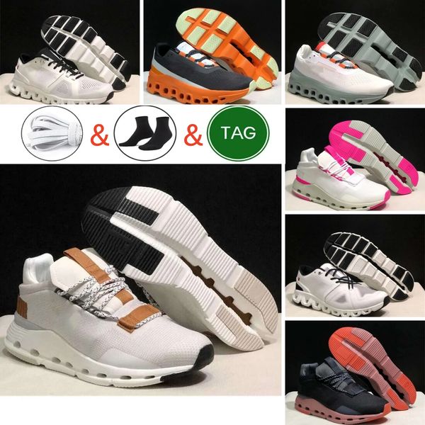 

Cloudnova shoe X1 running Shoes women Designer X3 Cloudnova Run Shoe For Man Woman Sneakers nova workout and cross trainning cloudmonster 2 monster white, Color2