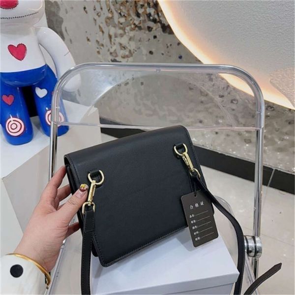 

designer bag 2023 Luxury Mini Backpack Designer Bag Folding Gift box Metal Elegant Shoulder Classic High Quality Real Leather Black Clamshell Chain Bags Cross, 4_color