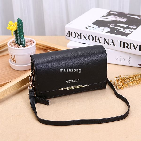 

Designer Women High Quality Fashionable Multi functional Wallet Large Capacity Versatile Shoulder Bag Medium and Long Style Elegant Handheld Zero Wallet, Blue