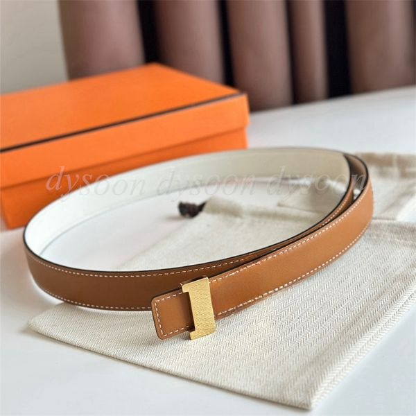 

Premium Quality Women Belts Reversible Length 90cm-115cm Width 2.5cm With Box 26066, Blue-silver buckle