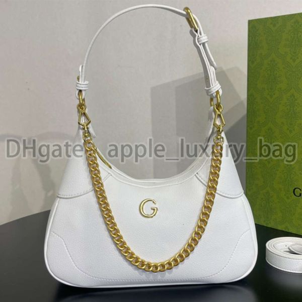 

G Aphrodite Shoulder Bags Designers Women Luxury Bag With Chain Half Moon Bag Small Handbag High Quality Designer Bags Crossbody Bag Hobo Tote Bag Wallet 855855, C#05