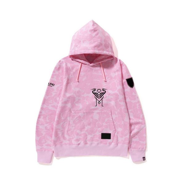 

Designer Tee Jersey Suits tshirt Hoodies Pant Miami International Hoodie Man Shirt Sport Suit Tees Breathable Leo Lionel LM10 XSSMLXL2XL3XL, White