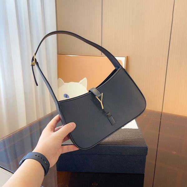 

Designer Bag, Shoulder bag, Underarm bag, High quality tote bag, Alligator Hobo Bag, Luxury purse, Travel black tote bag, Crossbody bag, adjustable shoulder strap113, # - 3