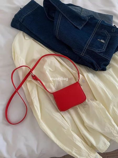 

High quality women high-end sense practical niche design, fashionable onuk multi-color fashionable temperament paired with small waist bag and crossbody bag, Black