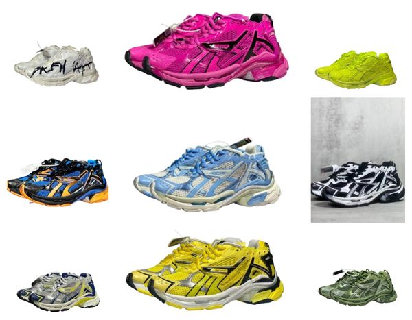 

Casual High appearance level sports leisure increase thick sole version Daddy retro men and women sneakers spring and autumn 35-46, B18