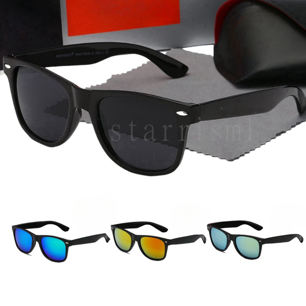 Luxury designer womens mens polarized Sunglasses adumbral goggle UV400 Eyewear classic Brand eyeglasses Male Sun Glasses