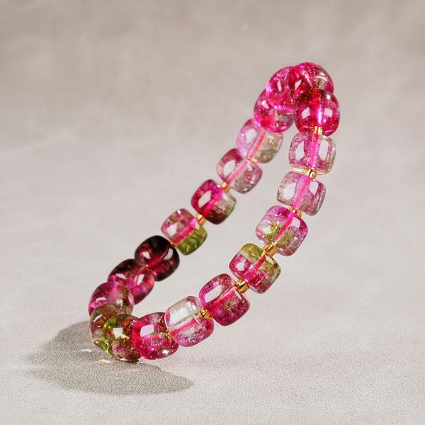 

luxury bracelet link bracelets gemstone beaded bracelet tourmaline bracelet mens root chakra wrist mala gift bijoux de luxe luxury jewlery designer for women