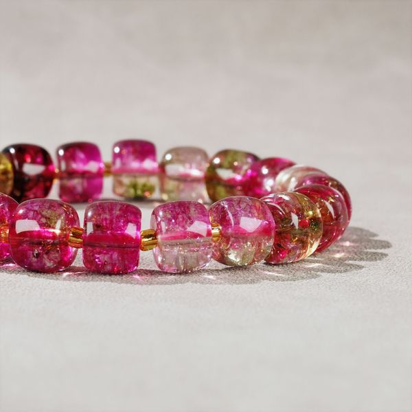 

designer bracelet classic fashion charm bracelets bangle chain tourmaline for women girl wedding mother day jewelry women gifts jewlery designer for women