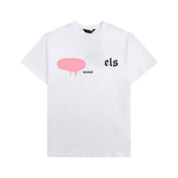 Mens Designer Shirt Woman T Shirt Luxe Short Sleeves Mens Luxury Tshirt Shirt for Woman Designer Tops Black Shirts Women Tee Bear Heart Cotton Short Letter Summer
