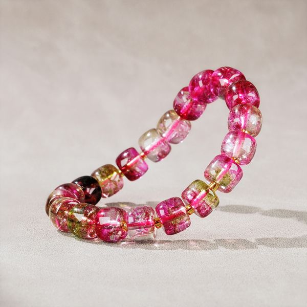 

luxury designer bracelet designer for women armband schmuck mariage bracelet tourmaline bracelet luxury jewlery designer for women charms gift bijoux de luxe